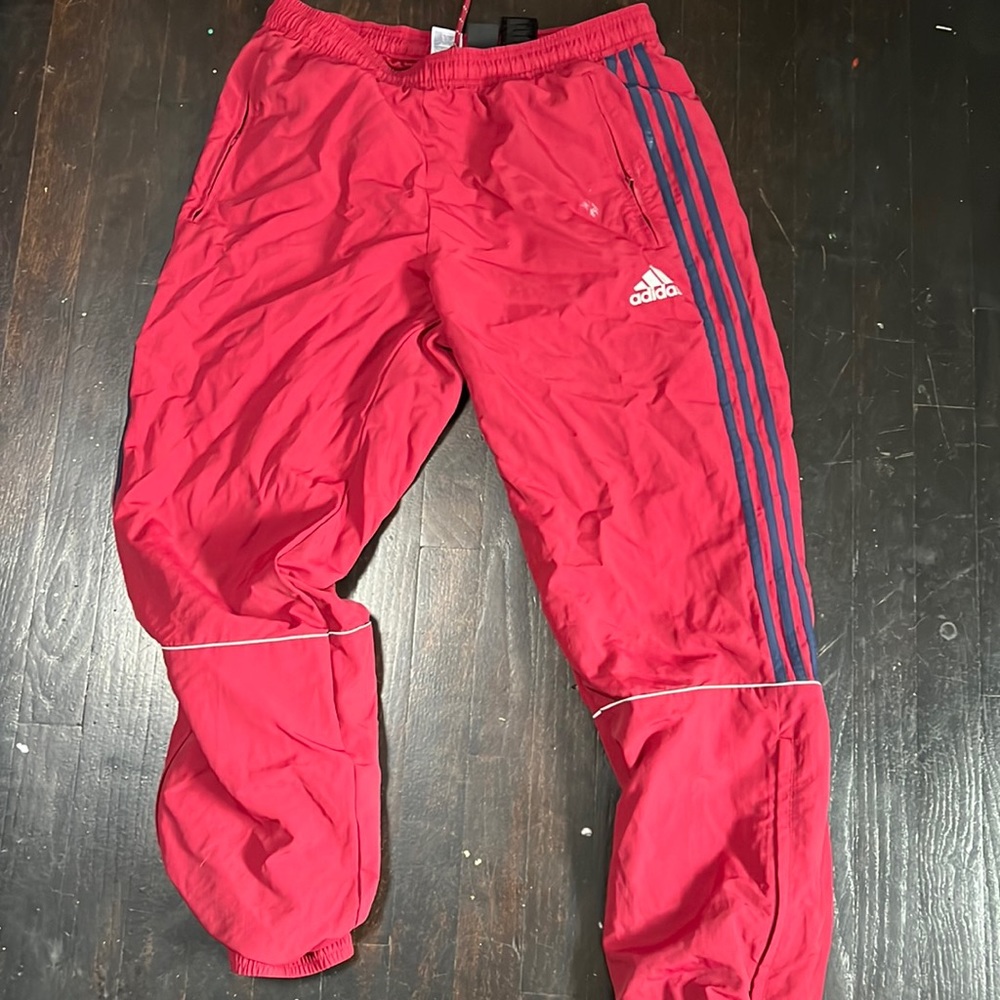 Adidas x Gosha Sweatpants